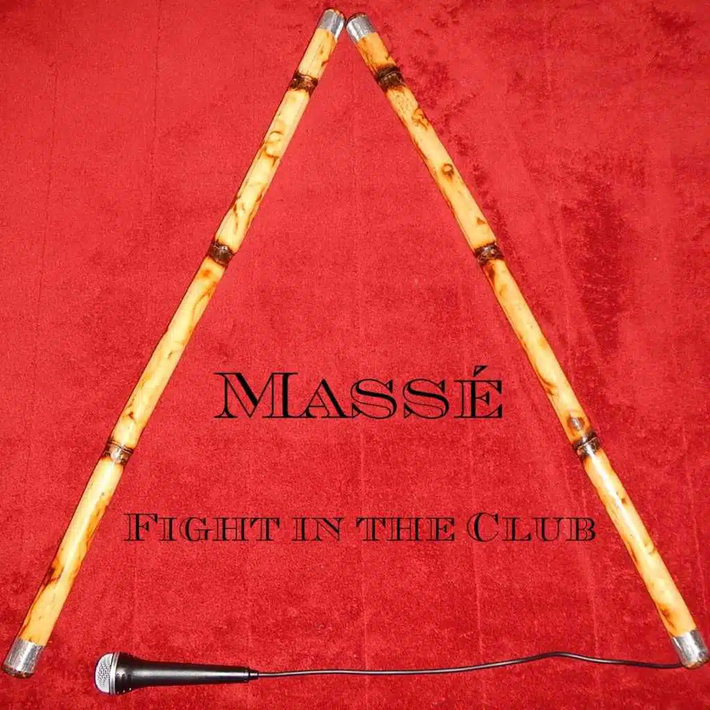 Fight in the Club (feat. Yan Doe)