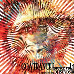 Goa Trance Forever, Vol. 1