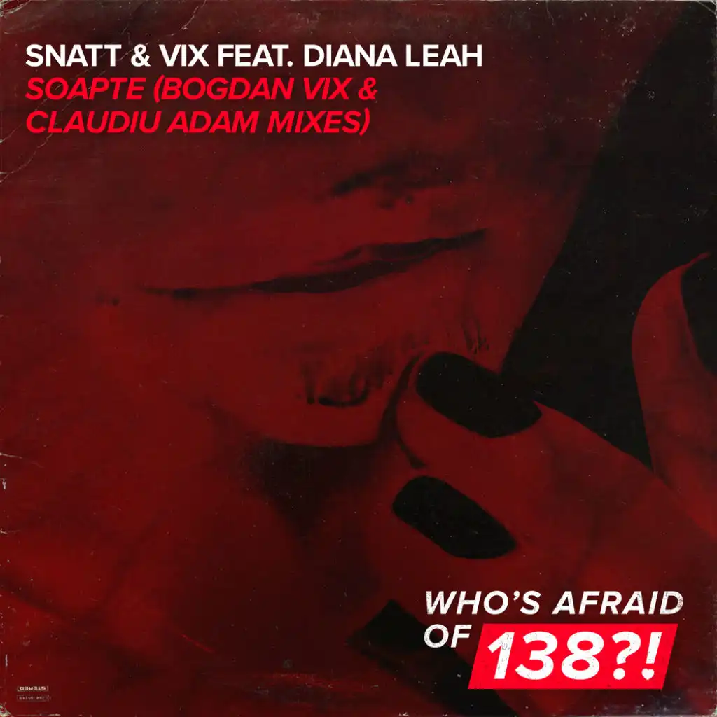Soapte (Bogdan Vix & Claudiu Adam Dub Mix) [feat. Diana]