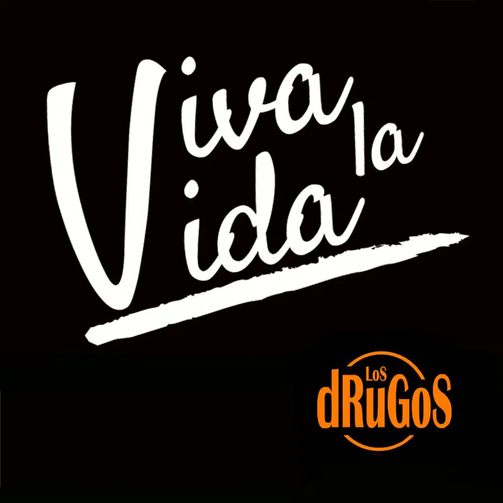 Viva la Vida  (Acústico)