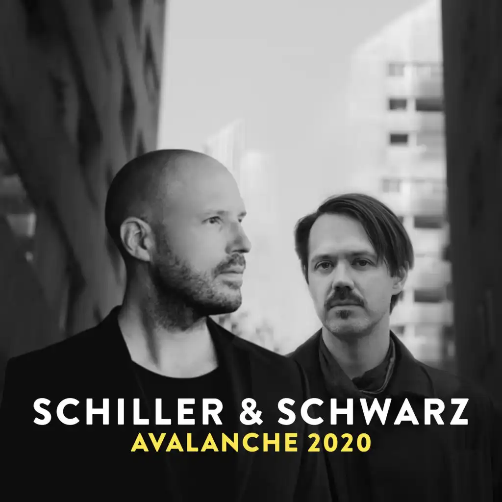 Schiller & SCHWARZ