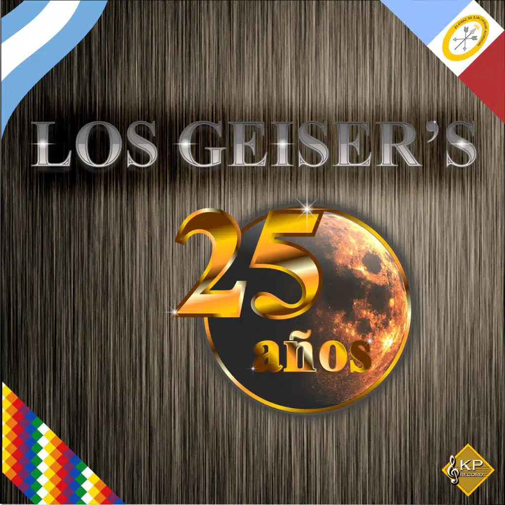 25 Años