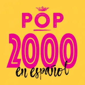 Pop 2000 en Español