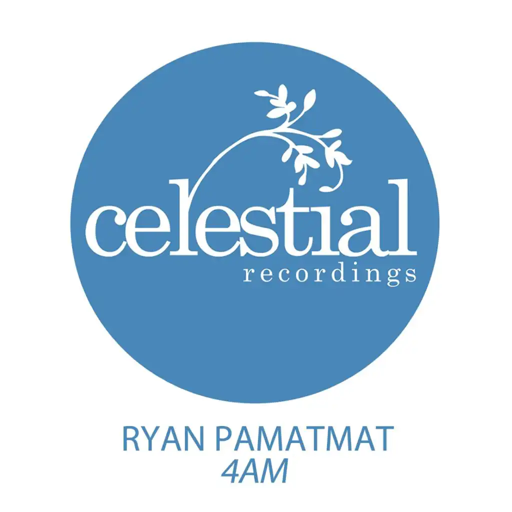 Ryan Pamatmat