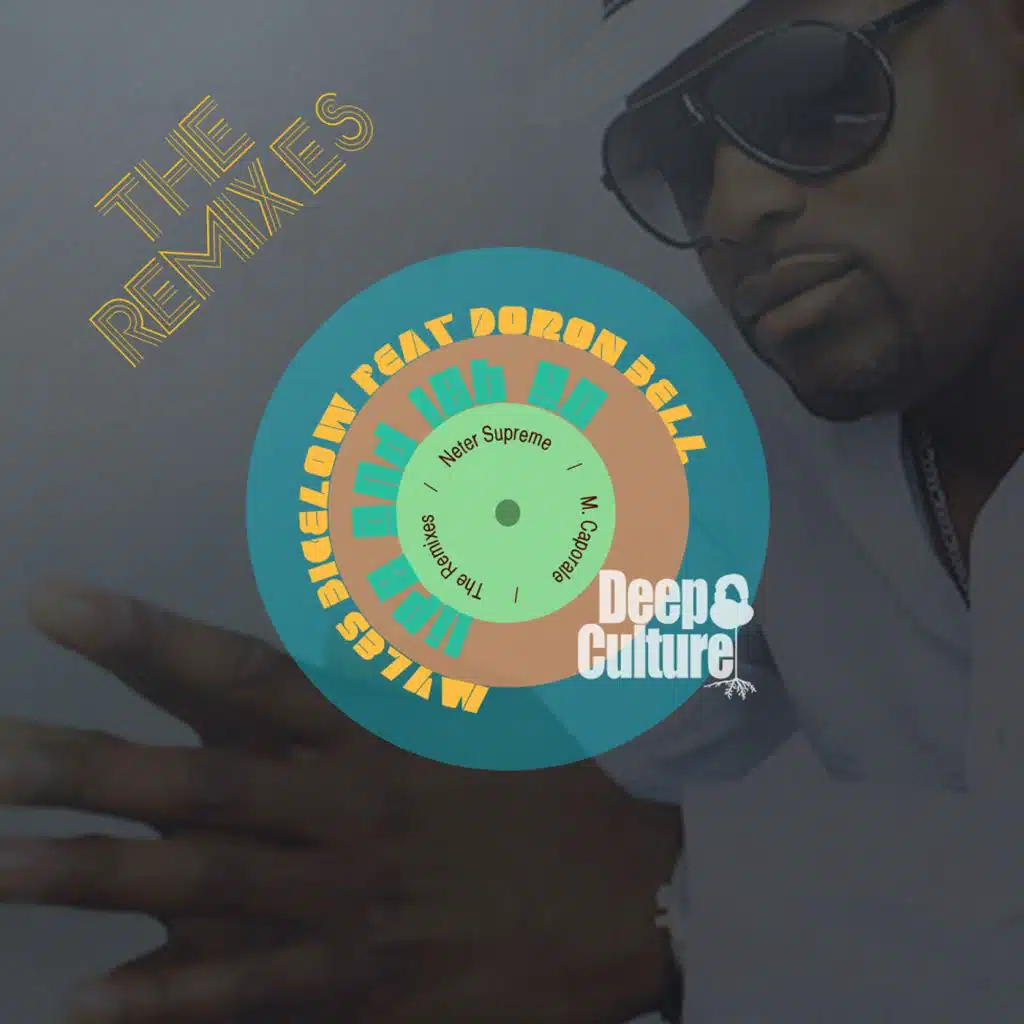 Live & Let Go (The Remixes)