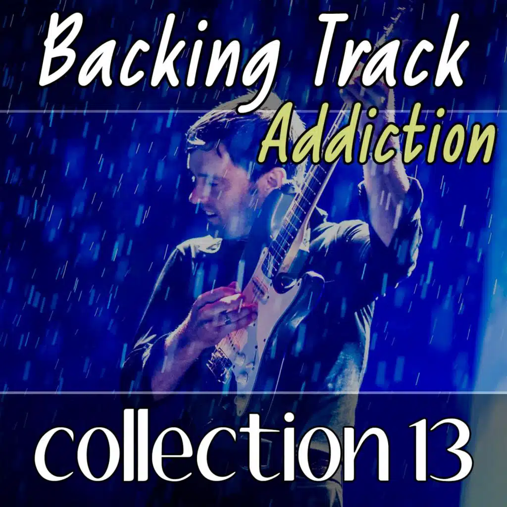 Backing Tracks Collection 13
