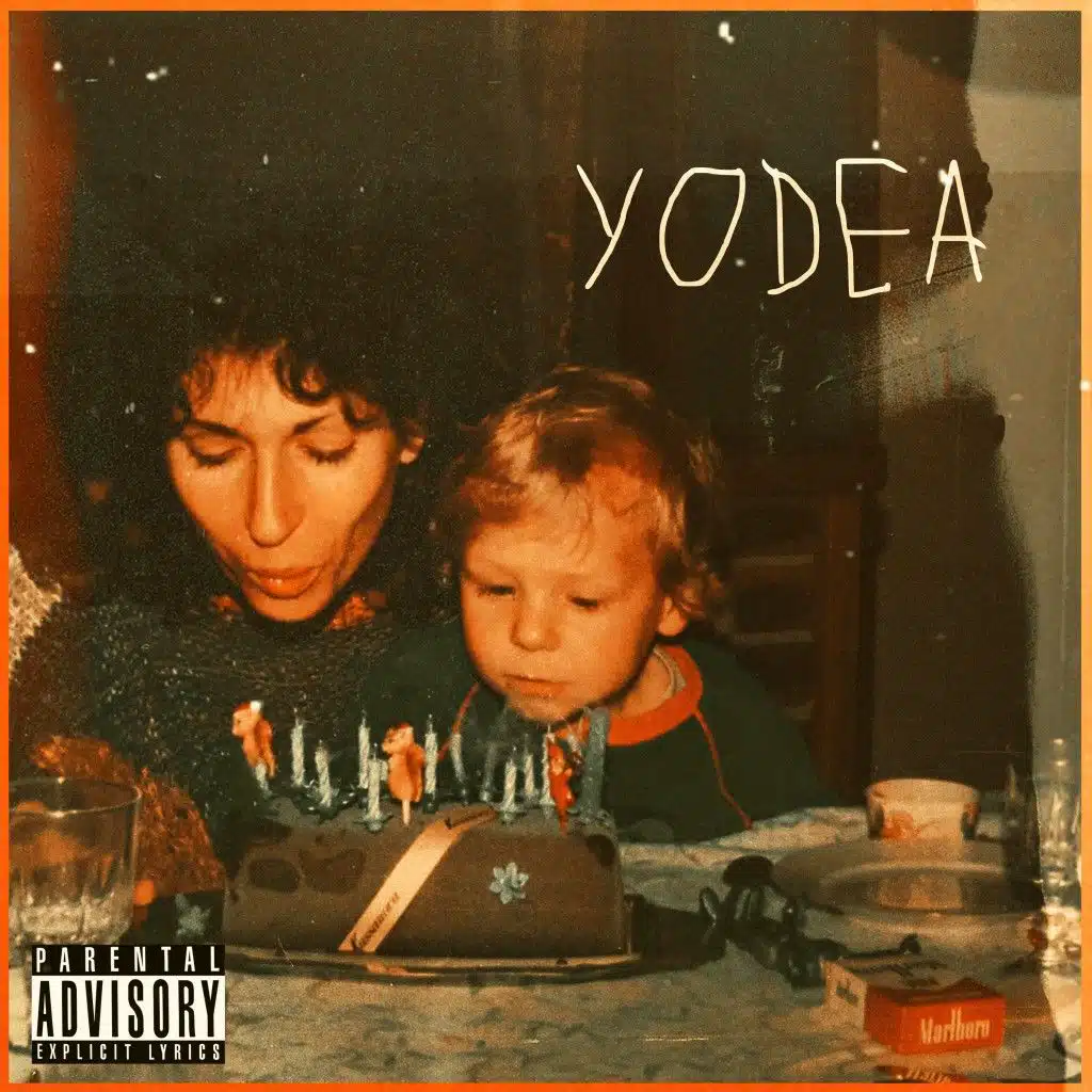 Yodea