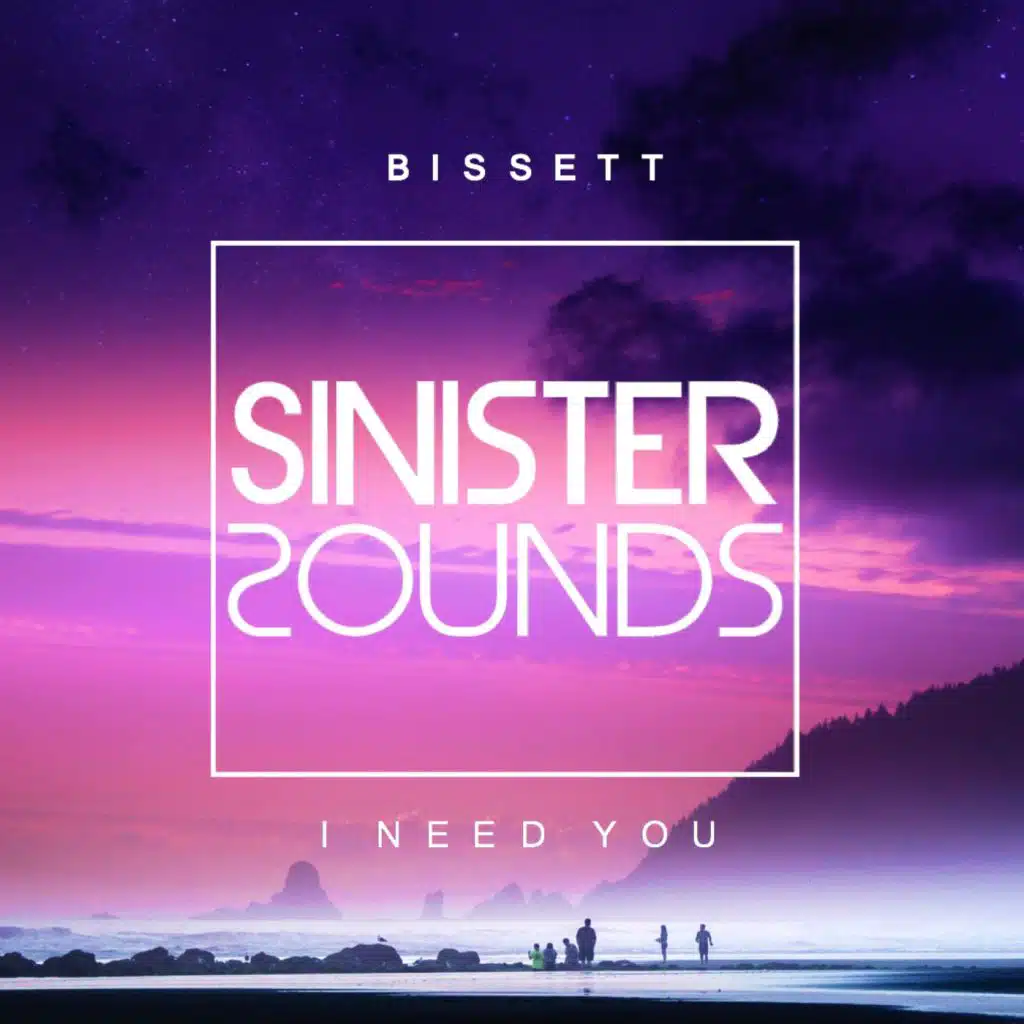 I Need You