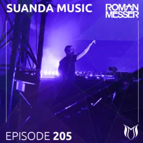 Suanda Music (Suanda 205) (Coming Up)