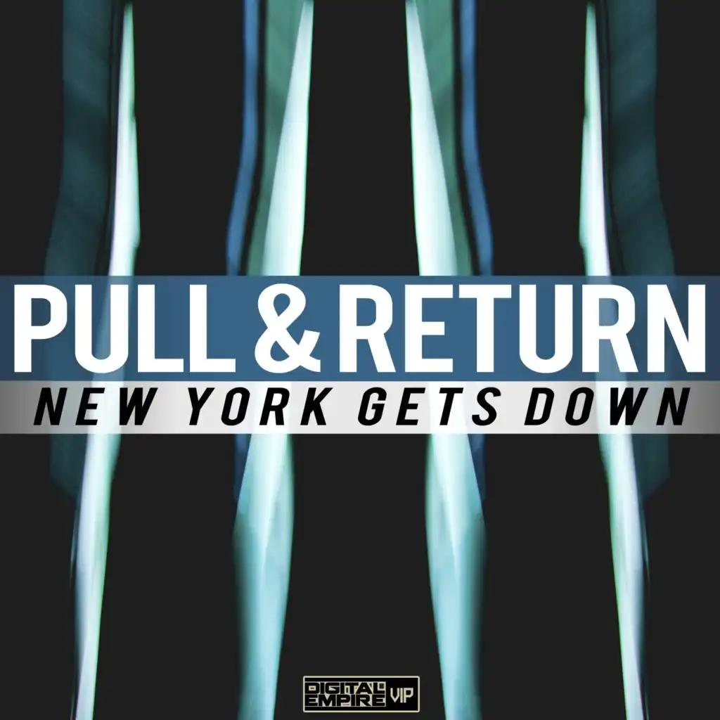 Pull & Return