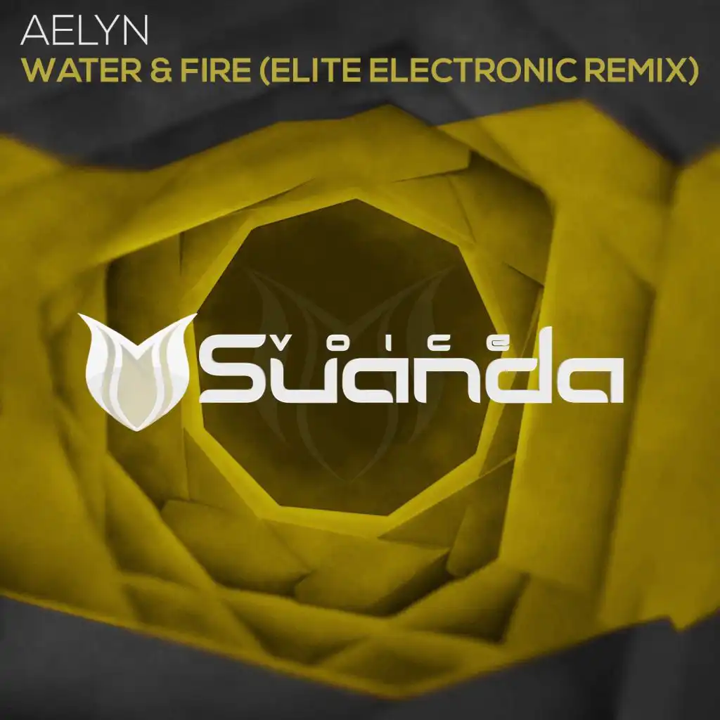 Water & Fire (Elite Electronic Dub Mix)