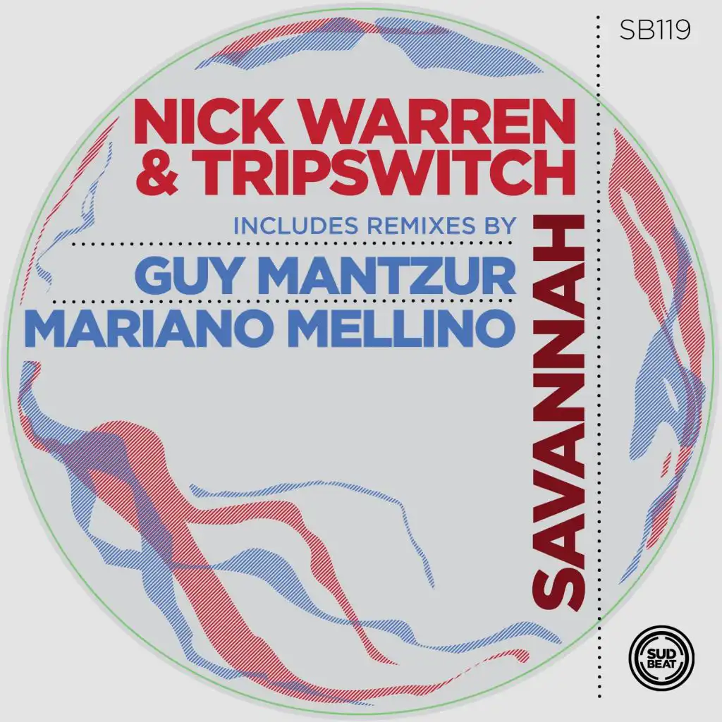 Savannah (Mariano Mellino Remix)