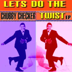 Lets Do the Twist - EP