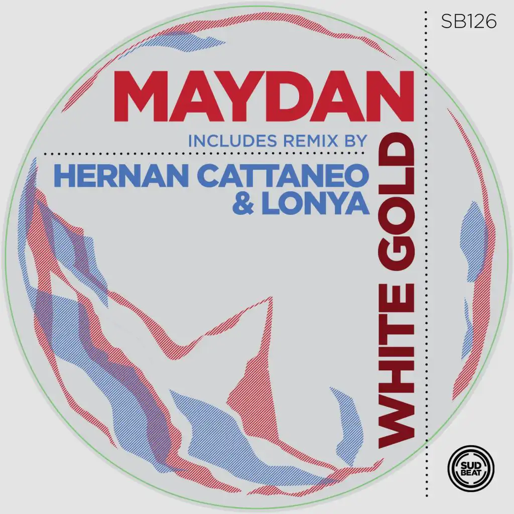 White Gold (Hernan Cattaneo & Lonya Remix)