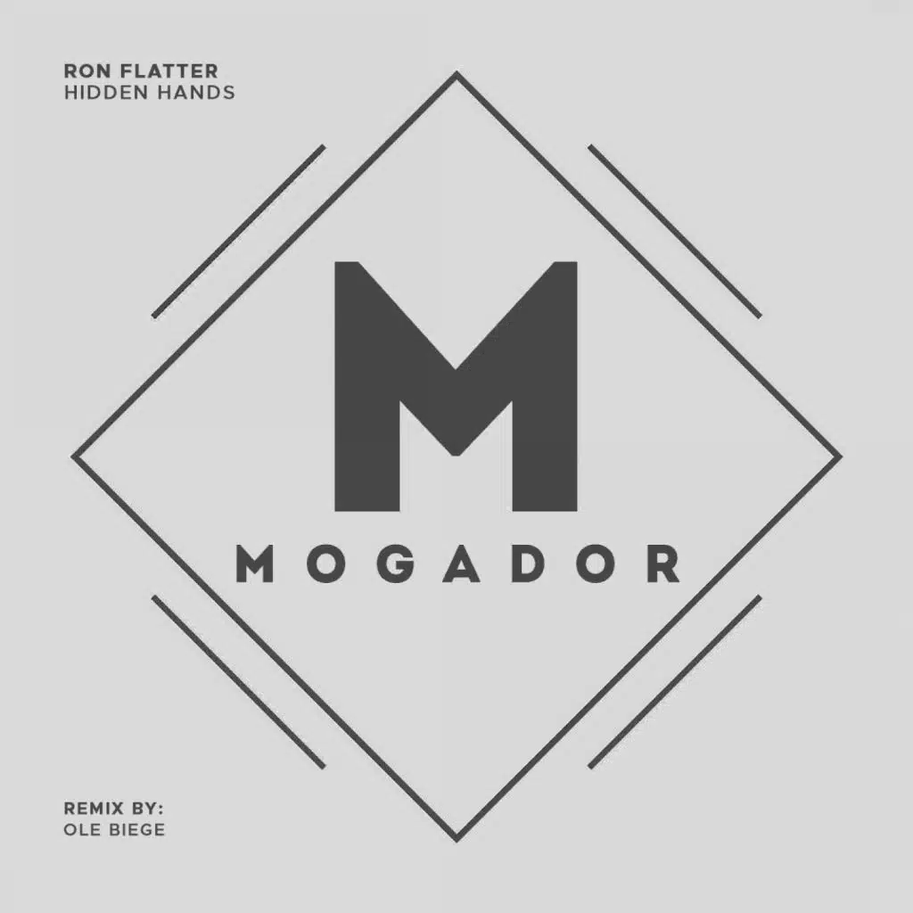 Hidden Hands (Ole Biege Remix)