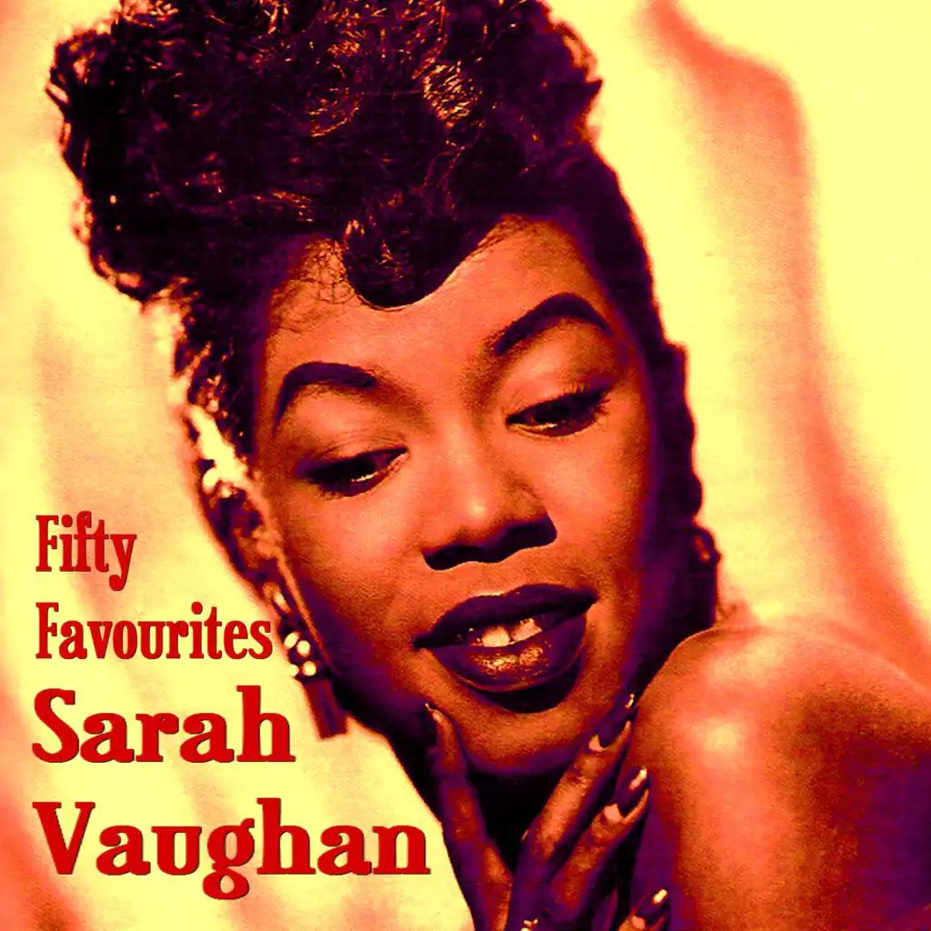 Sarah Vaughan - Fifty Favourites