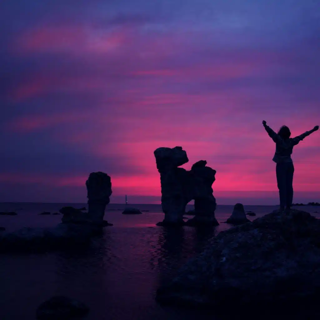 Sounds for Calm Mind