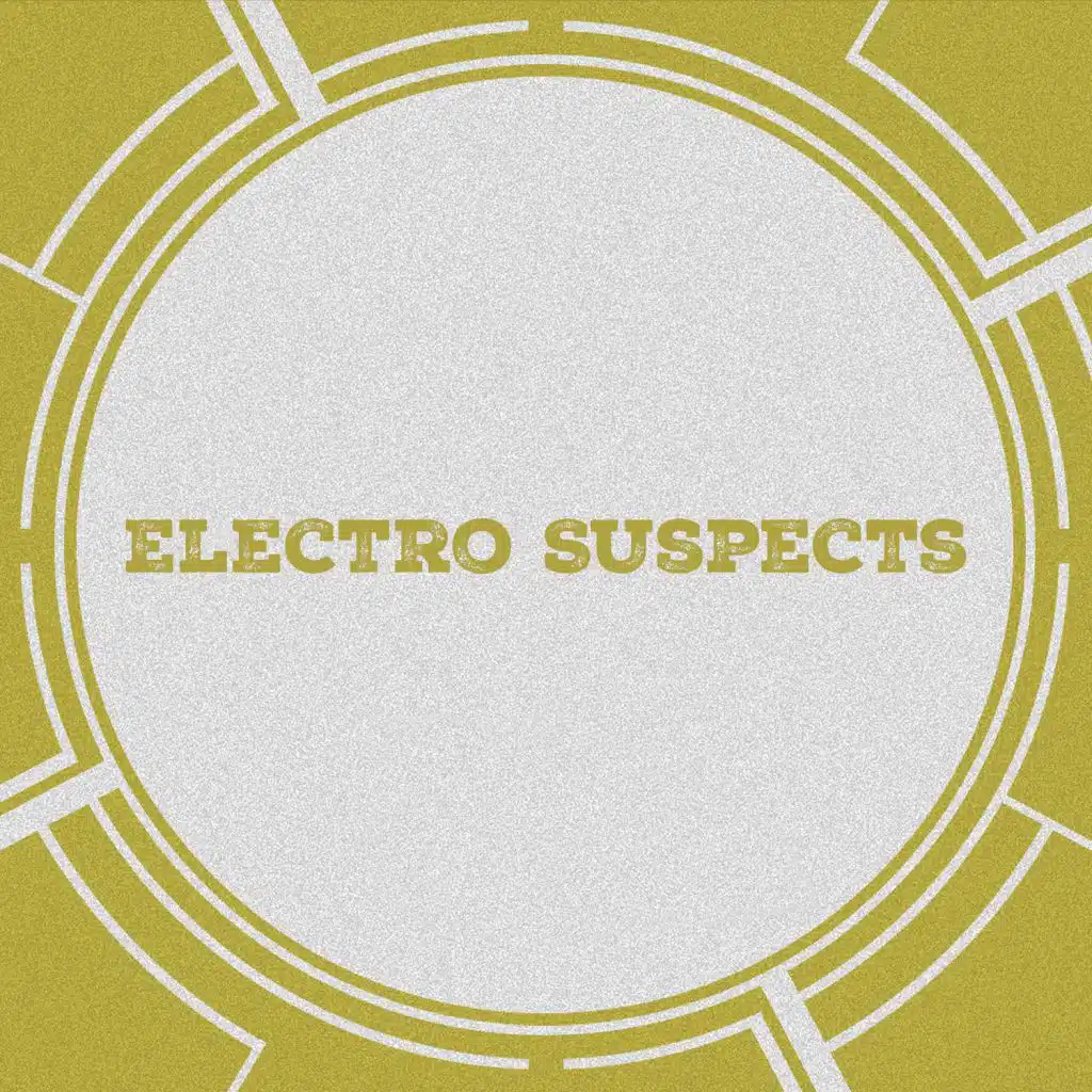 Electro Suspects