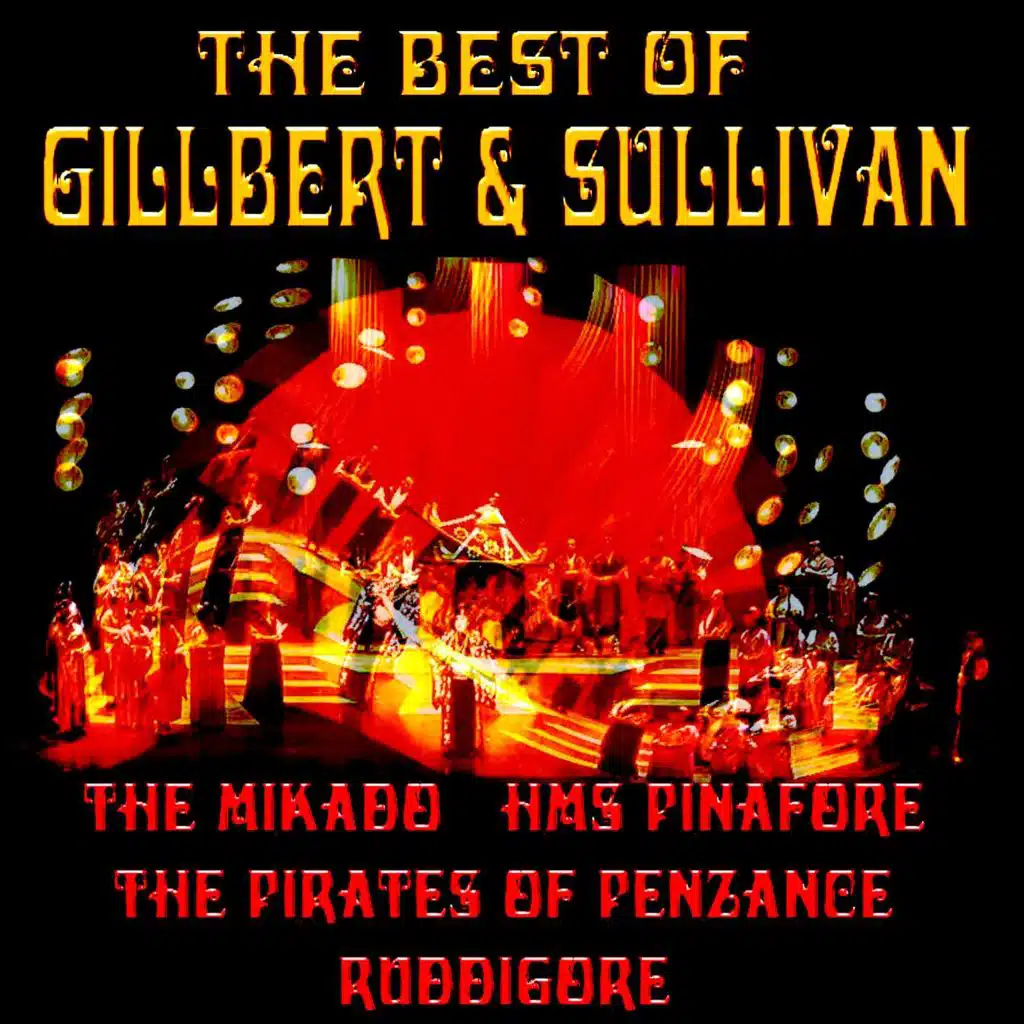 Overture (From The Socerer)