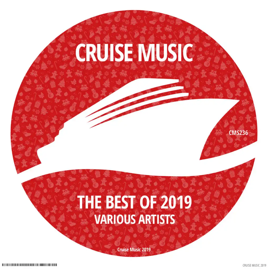 The Best Of Cruise 2019 (Mirko & Meex Continuous DJ Mix)