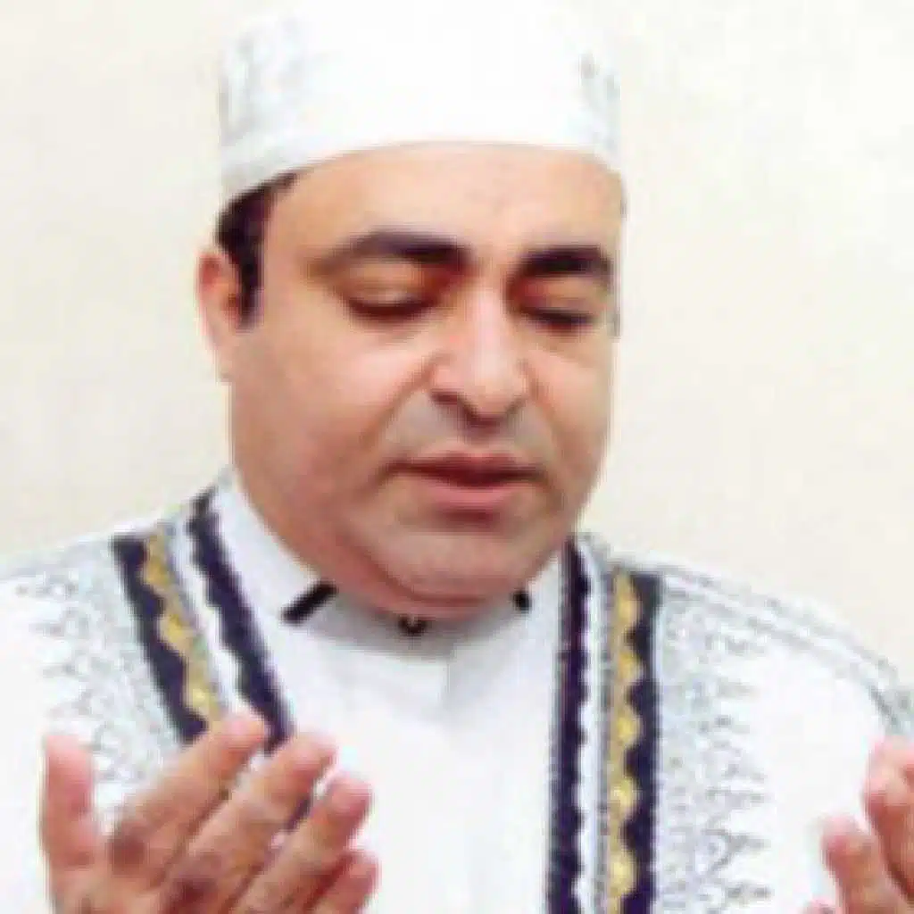 اسماء النبي