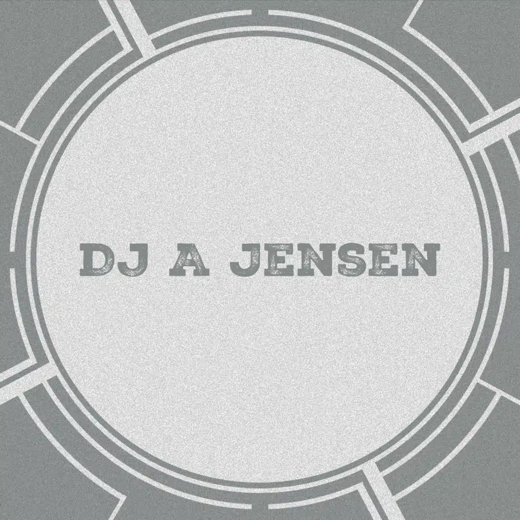 Dj A Jensen