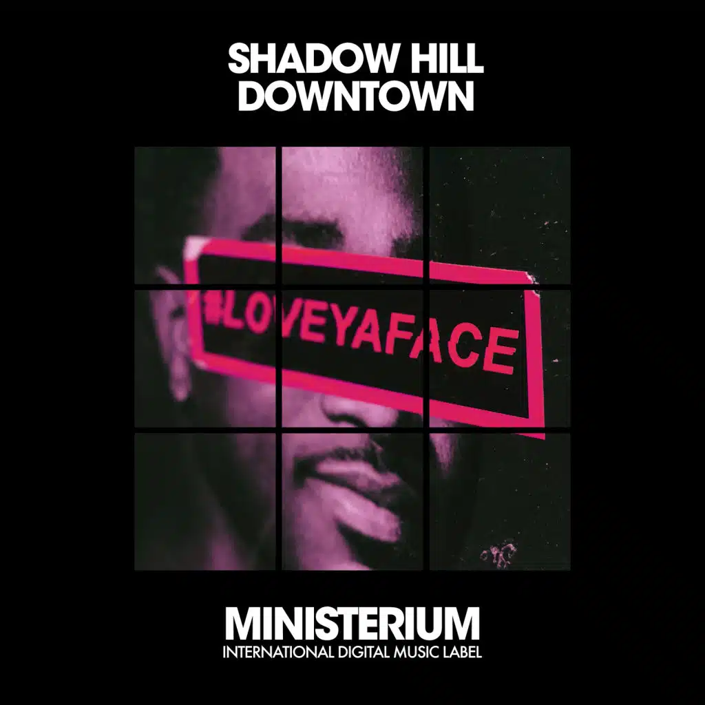 Downtown (Nu Disco Dub Mix)