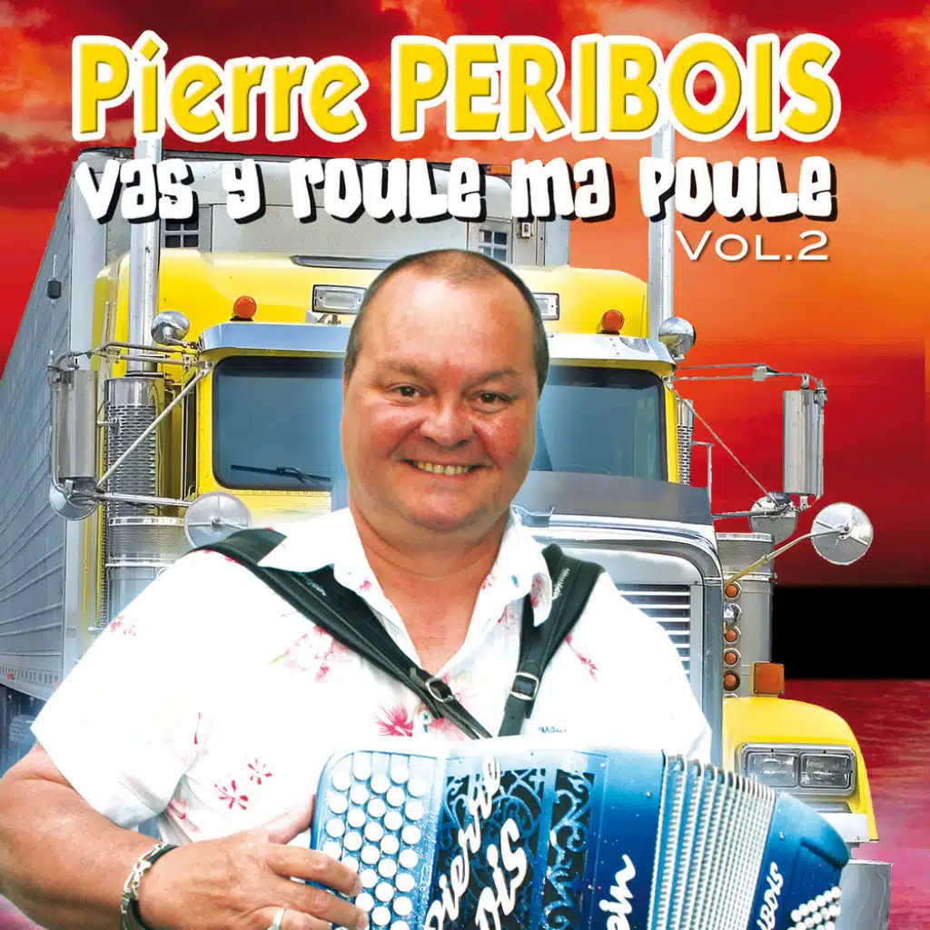 Mets  Toi  Du Sent Bon Ginette