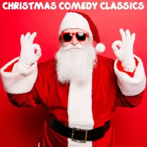 Christmas Comedy Classics