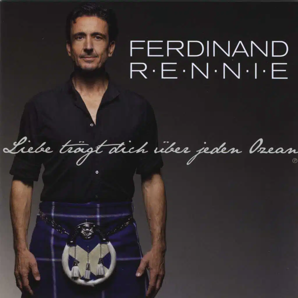 liebe traegt dich ueber jeden ozean