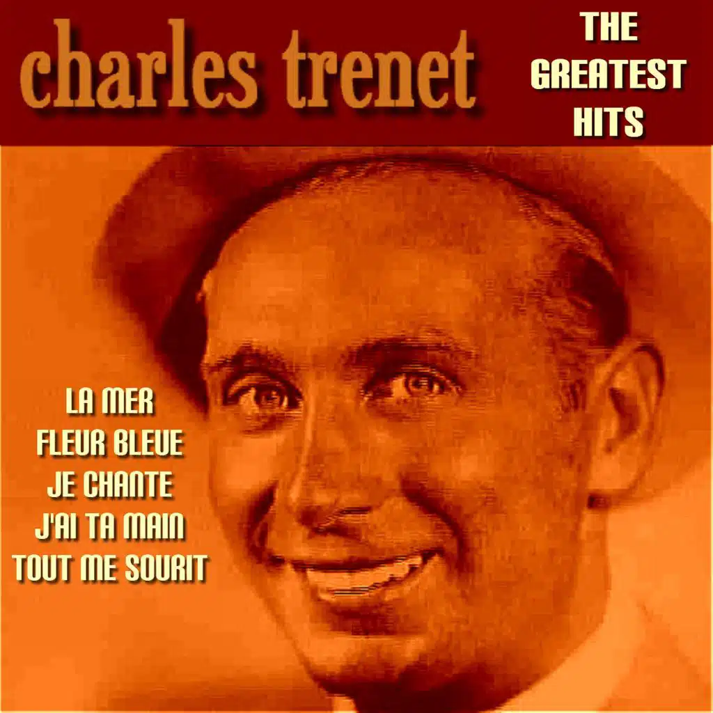 Charles Trenet - Greatest Hits