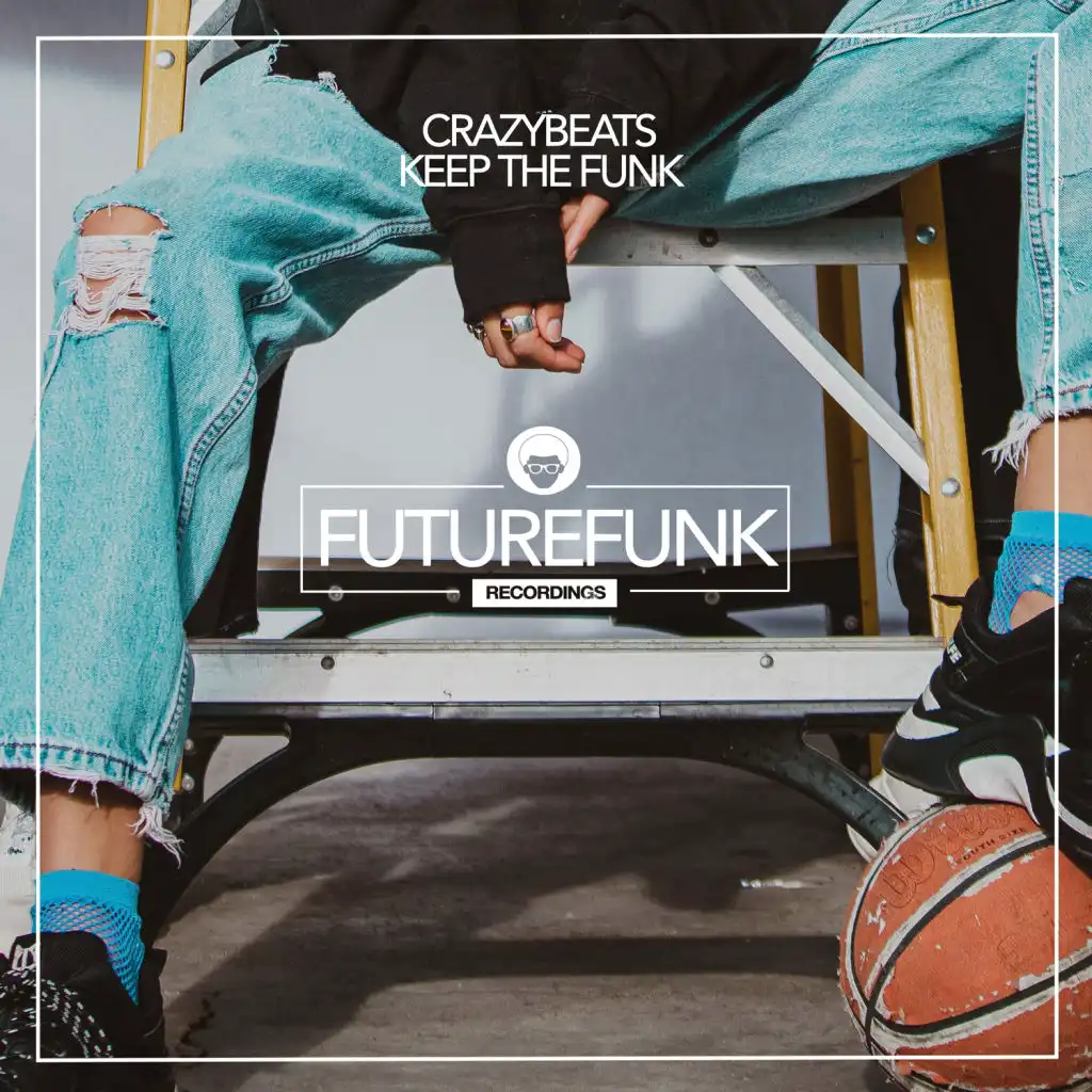 Keep The Funk (Club Mix)