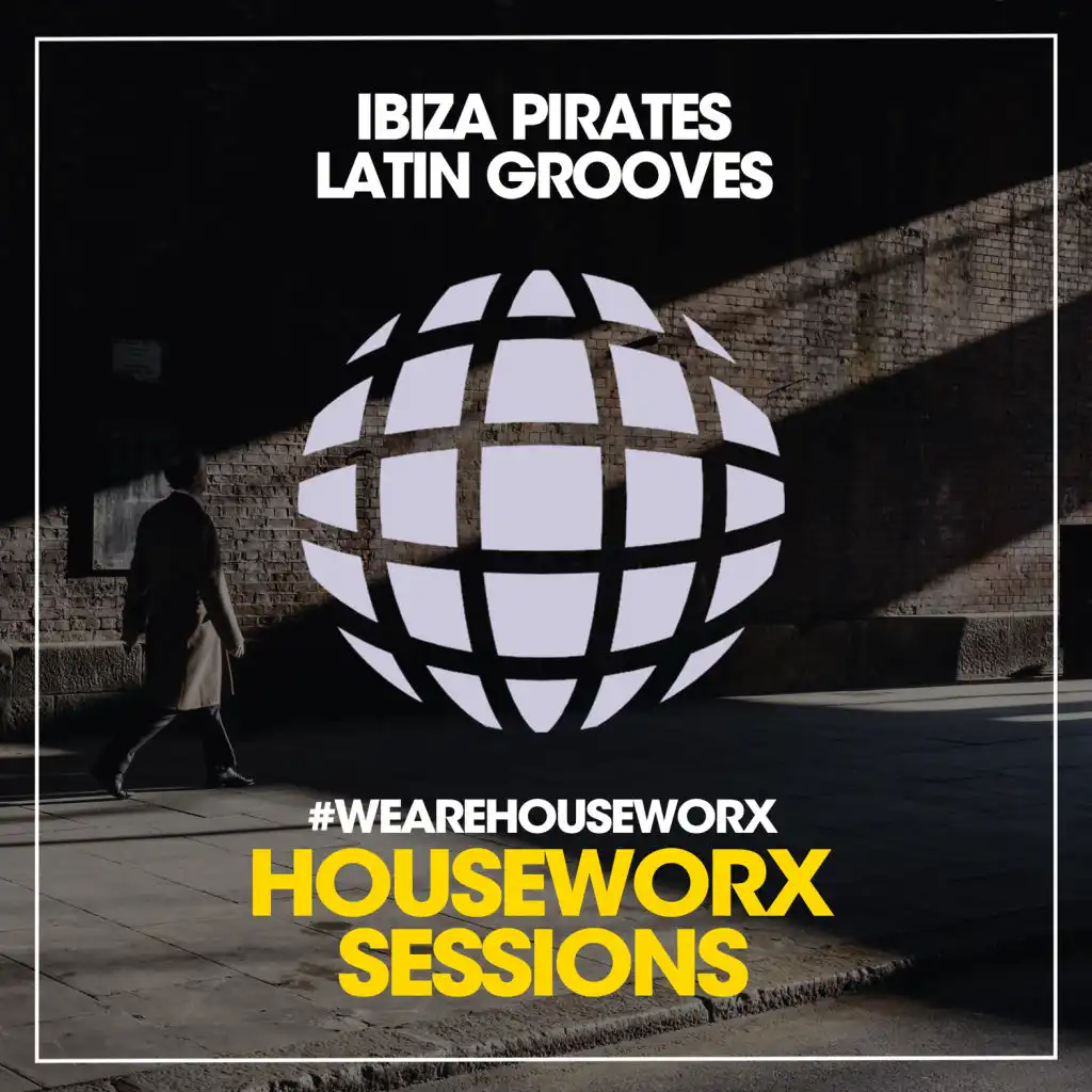 Latin Grooves (Club Mix)