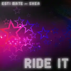 Ride It (Drum Beats Drumbeats Version) [feat. Shea]