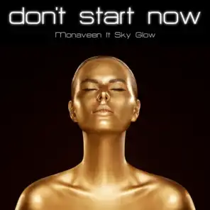 Don't Start Now (Acoustic Unplugged Version) [feat. Sky Glow]