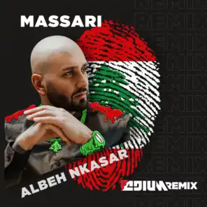 Albeh Nkasar (Adium Remix)