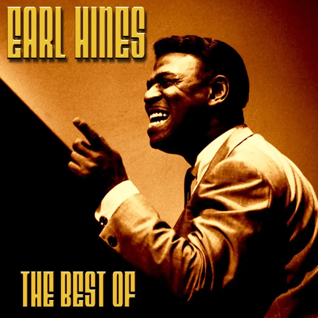 Earl Hines (Piano Solo)