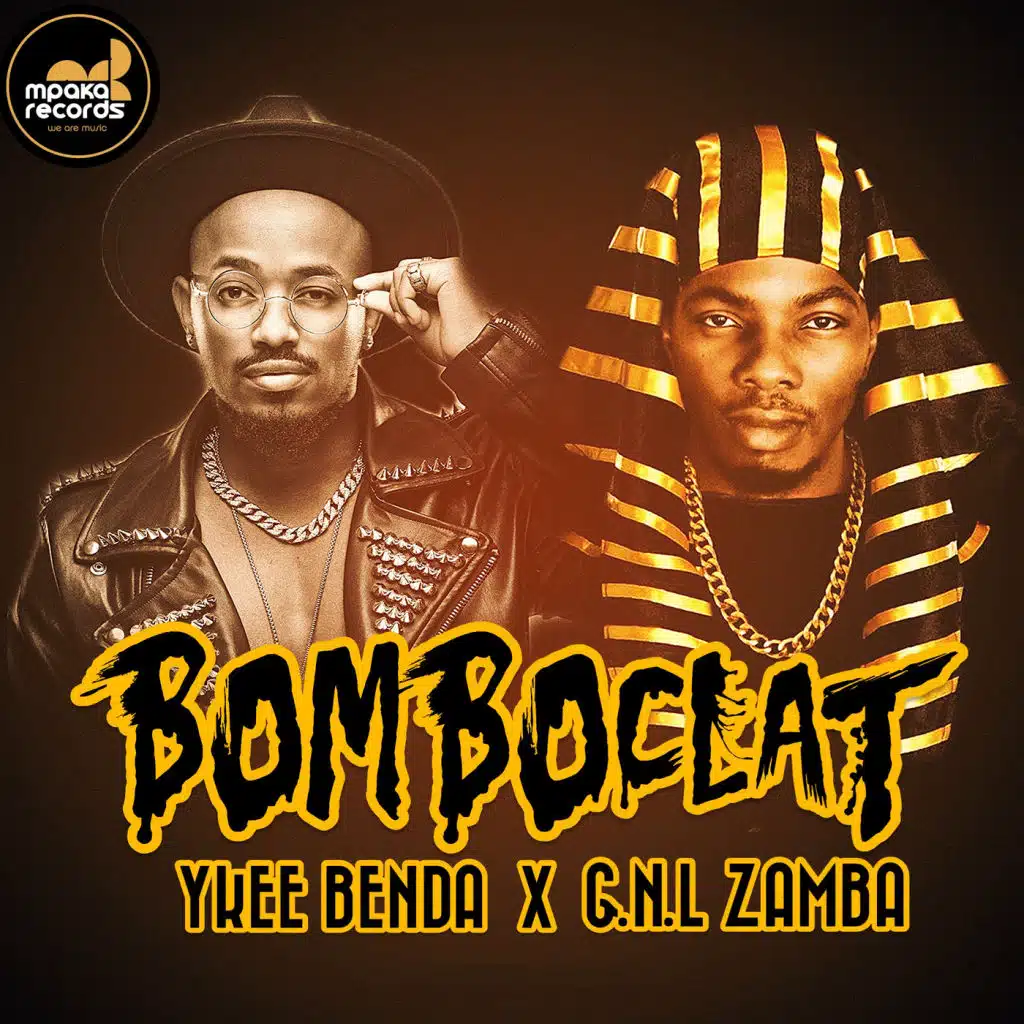 Bomboclat (feat. GNL Zamba)