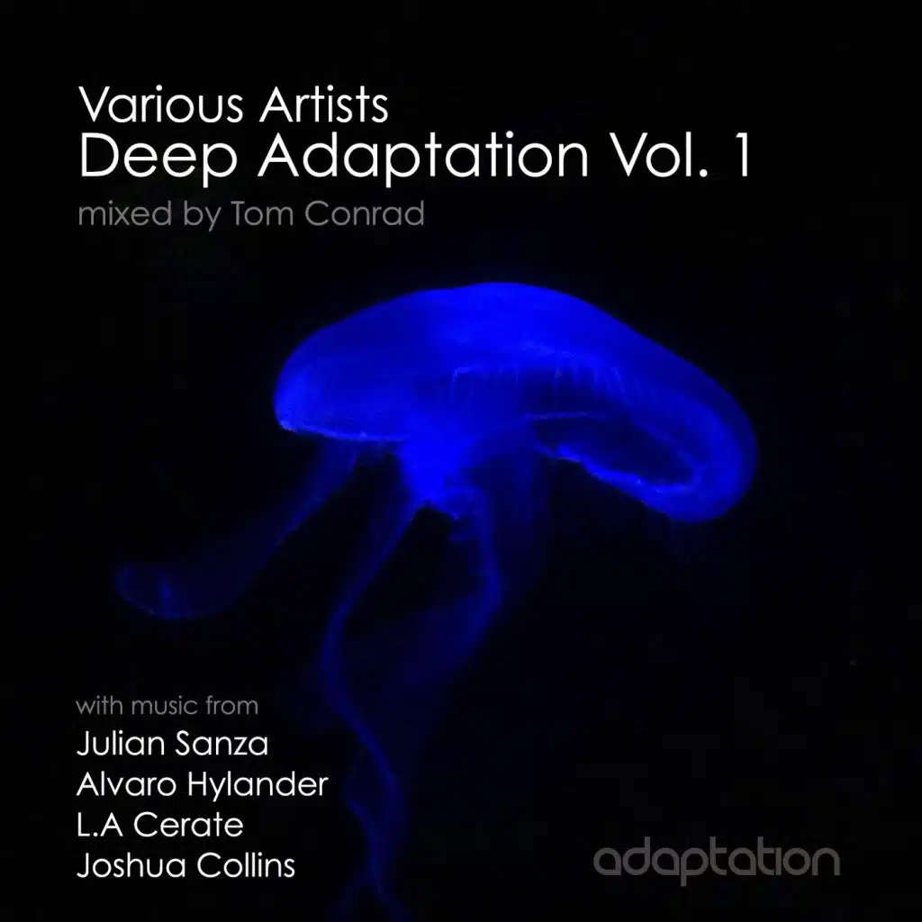 Move Your Body (Alvaro Hylander Remix) [feat. Sacha D'Flame]