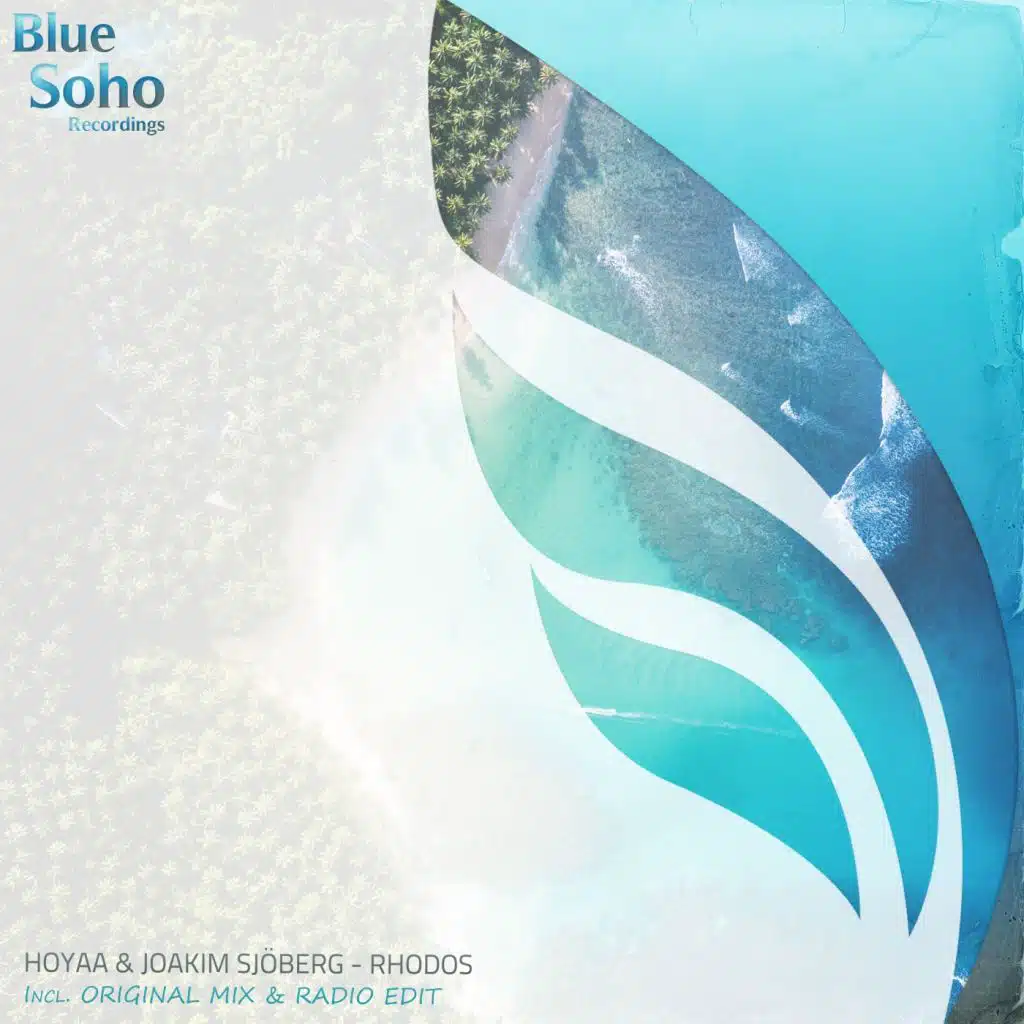 Hoyaa & Joakim Sjoberg