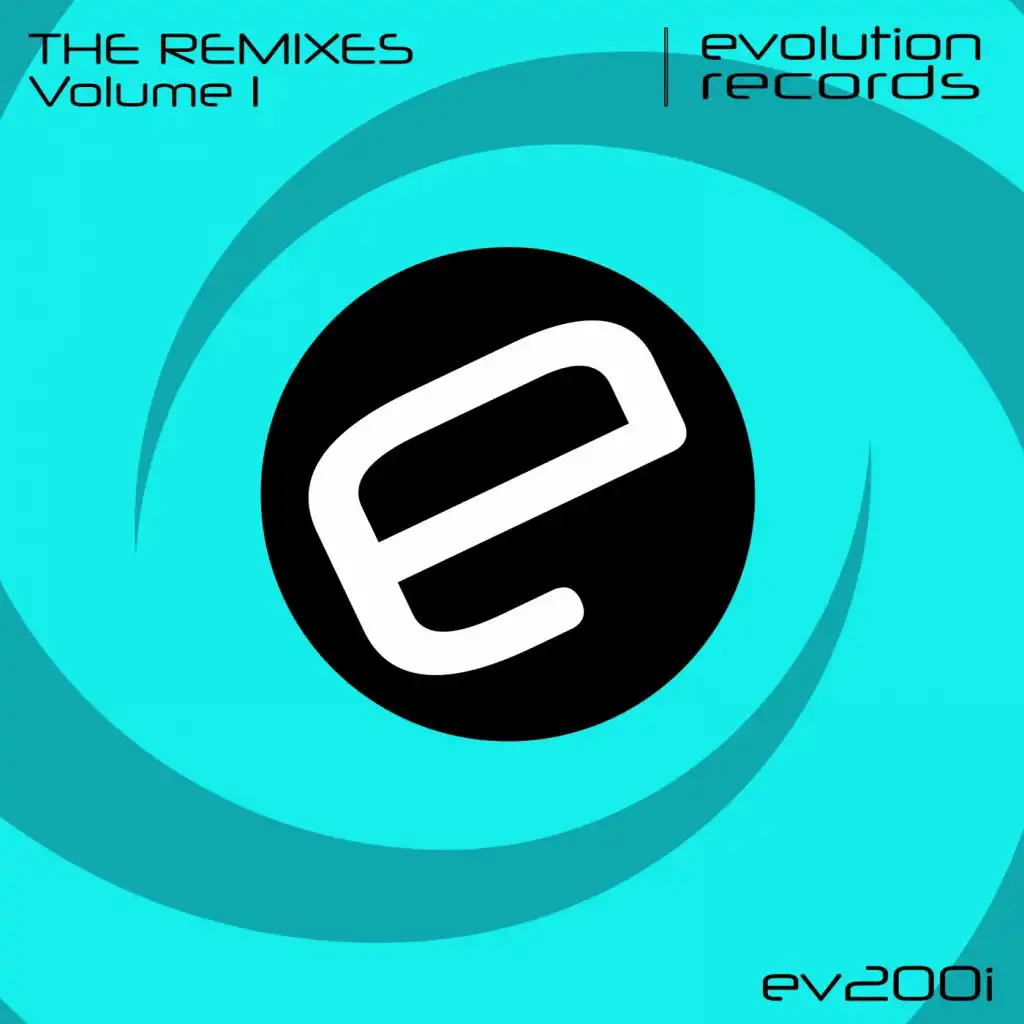 The Remixes, Vol. 1