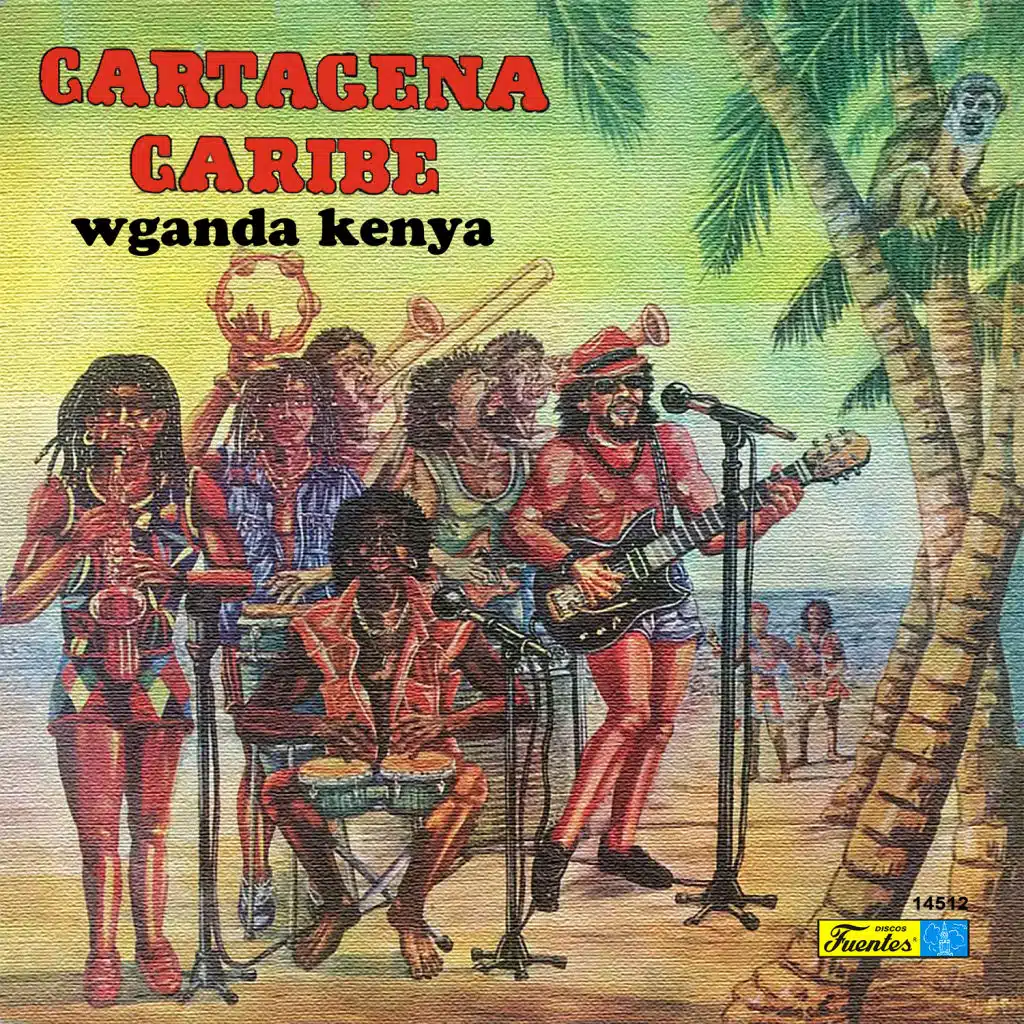 Wganda Kenya