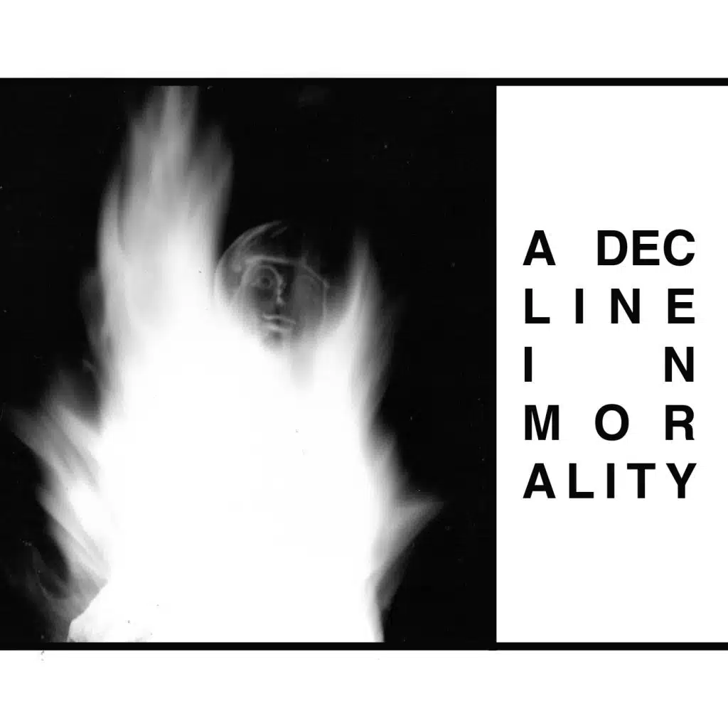 A Decline In Morality