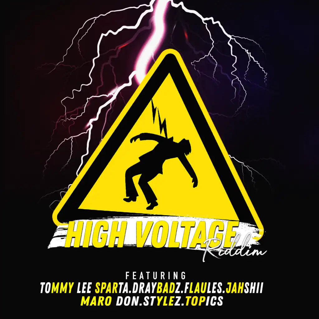 High Voltage Riddim