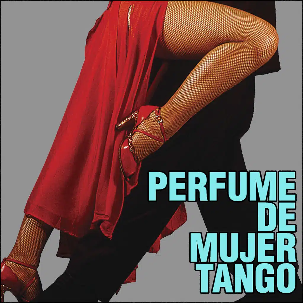 Perfume De Mujer Tango