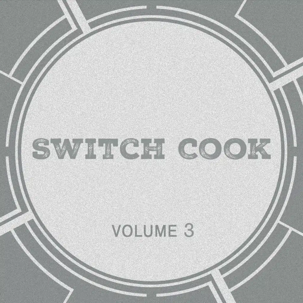 Switch Cook, Vol. 3