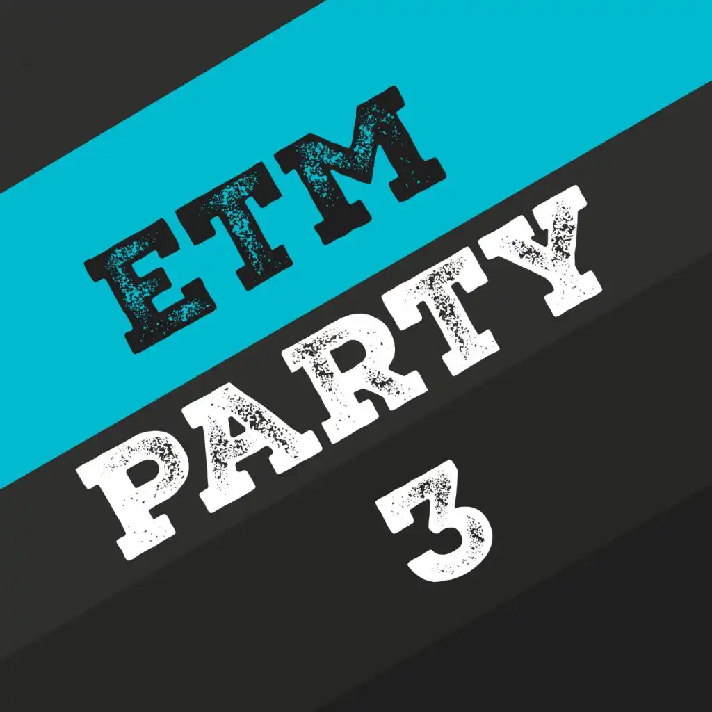 Etm Party, Vol. 3