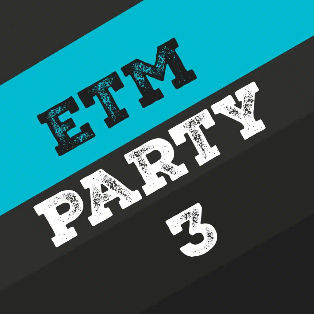 Etm Party, Vol. 3