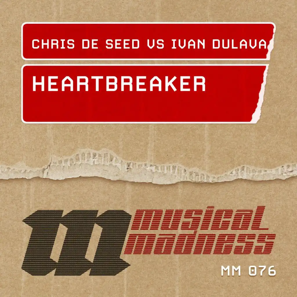 Heartbreaker (Club Mix)