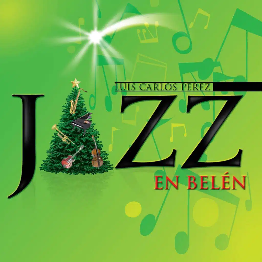 Jazz en Belén